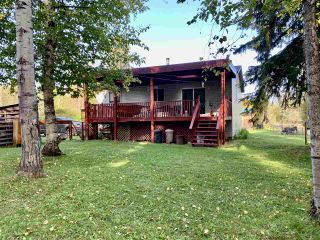 Photo 10: 23552 RIDGE Road in Smithers: Smithers - Rural House for sale (Smithers And Area (Zone 54))  : MLS®# R2498537
