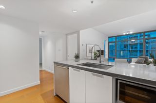 Photo 10: 1010 788 RICHARDS Street in Vancouver: Downtown VW Condo for sale in "L'HERMITAGE" (Vancouver West)  : MLS®# R2882623