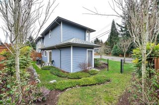 Photo 22: 680 Strandlund Ave in VICTORIA: La Mill Hill Row/Townhouse for sale (Langford)  : MLS®# 803440