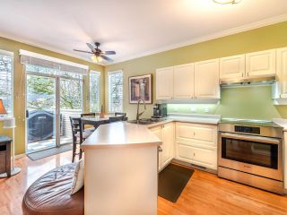 Photo 10: 27 7501 CUMBERLAND Street in Burnaby: The Crest Townhouse for sale in "DEERFIELD" (Burnaby East)  : MLS®# R2853901
