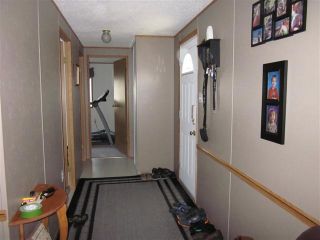 Photo 13: 137, 810 56 Street in Edson, AB: Edson Mobile for sale : MLS®# 28428