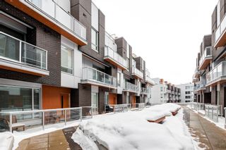 Photo 10: 206 3130 Thirsk Street NW in Calgary: University District Apartment for sale : MLS®# A2031981