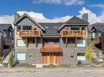 Main Photo: 201E 1200 Three Sisters Parkway SE: Canmore Row/Townhouse for sale : MLS®# A2103740
