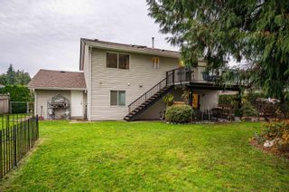 Photo 34: 12322 193 Street in Pitt Meadows: Mid Meadows House for sale : MLS®# R2834209