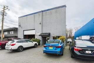 Photo 36: 335 LYNN Avenue in North Vancouver: Lynnmour Industrial for sale : MLS®# C8050173