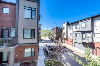 Photo 42: 804 Greenbriar Common NW in Calgary: Greenwood/Greenbriar Row/Townhouse for sale : MLS®# A2060715