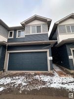 Main Photo: 37 603 Orchards Boulevard in Edmonton: Zone 53 Townhouse for sale : MLS®# E4379108