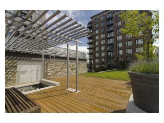 Photo 20: # 1807 1088 RICHARDS ST in Vancouver: Yaletown Condo for sale (Vancouver West)  : MLS®# V1055333
