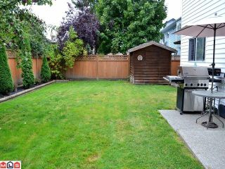 Photo 10: 21240 92ND Avenue in Langley: Walnut Grove House for sale : MLS®# F1123574