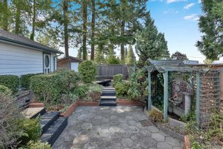 Photo 24: 14957 KEW Drive in Surrey: Bolivar Heights House for sale in "birdland" (North Surrey)  : MLS®# R2608395