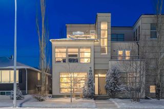 Photo 42: 1904 50 Avenue SW in Calgary: Altadore Semi Detached (Half Duplex) for sale : MLS®# A2101827