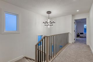 Photo 22: 2205 7 Street NE in Calgary: Winston Heights/Mountview Semi Detached for sale : MLS®# A1051772