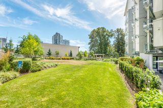 Photo 31: 615 2188 MADISON Avenue in Burnaby: Brentwood Park Condo for sale (Burnaby North)  : MLS®# R2608710