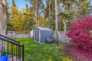 Photo 3: 40 7109 West Coast Rd in SOOKE: Sk Whiffin Spit Manufactured Home for sale (Sooke)  : MLS®# 827915