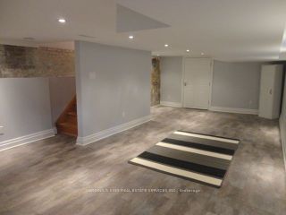 Photo 12: Suite 1 33 Connaught Avenue in Toronto: Greenwood-Coxwell House (2 1/2 Storey) for lease (Toronto E01)  : MLS®# E8235632