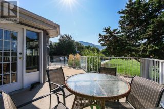 Photo 35: 828 91ST Street, in Osoyoos: House for sale : MLS®# 196419