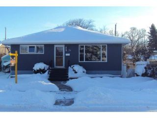 Photo 1: 74 GUAY Avenue in WINNIPEG: St Vital Residential for sale (South East Winnipeg)  : MLS®# 1022617