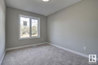 Photo 28: 10357 149 Street in Edmonton: Zone 21 House Half Duplex for sale : MLS®# E4383381