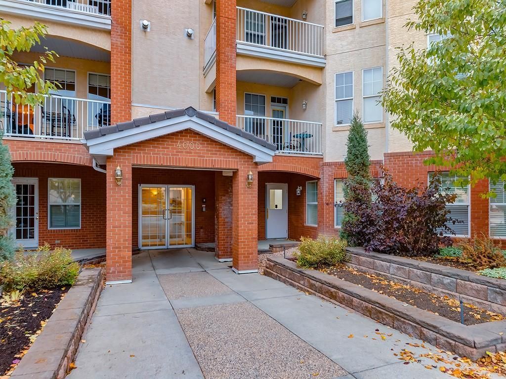 Main Photo: 4104 14645 6 Street SW in Calgary: Shawnee Slopes Apartment for sale : MLS®# A1219790
