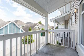 Photo 6: 2 4388 BAYVIEW STREET in Richmond: Steveston South Townhouse for sale : MLS®# R2730904