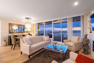Photo 3: 709 133 E ESPLANADE Avenue in North Vancouver: Lower Lonsdale Condo for sale in "PINNACLE RESIDENCES AT THE PIER" : MLS®# R2864663
