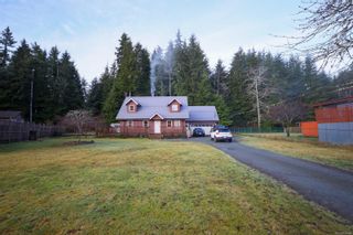 Photo 5: 5950 Beaver Harbour Rd in Port Hardy: NI Port Hardy House for sale (North Island)  : MLS®# 921484