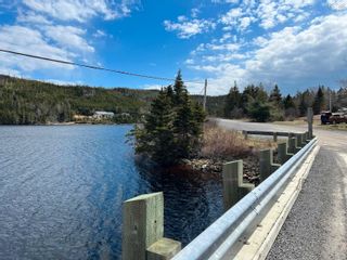Photo 3: 348 New Harbour West Road in Guysborough County: 303-Guysborough County Vacant Land for sale (Highland Region)  : MLS®# 202310110
