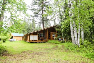 Photo 2: 3348 E Barriere Lake Road: Barriere House for sale (North East)  : MLS®# 156738
