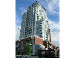 Photo 6: 902 550 TAYLOR Street in Vancouver: Downtown VW Condo for sale in "TAYLOR" (Vancouver West)  : MLS®# V773708