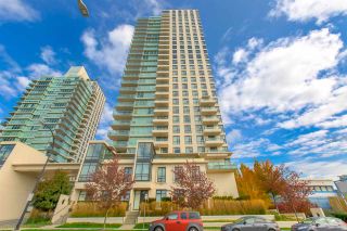 Photo 20: 403 2232 DOUGLAS Road in Burnaby: Brentwood Park Condo for sale in "AFFINITY" (Burnaby North)  : MLS®# R2413743