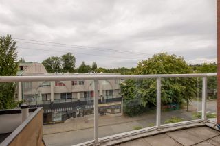 Photo 13: 411 789 W 16TH Avenue in Vancouver: Fairview VW Condo for sale in "SIXTEEN WILLOWS" (Vancouver West)  : MLS®# R2076359