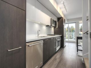 Photo 6: 604 417 GREAT NORTHERN Way in Vancouver: Mount Pleasant VE Condo for sale in "CANVAS" (Vancouver East)  : MLS®# R2118078