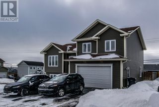 Photo 2: 62 Sunderland Drive in Paradise: House for sale : MLS®# 1267807