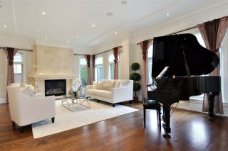 Photo 15: 6633 CARTIER Street in Vancouver: South Granville House for sale (Vancouver West)  : MLS®# R2442039