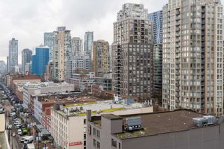 Photo 23: 1402 977 MAINLAND STREET in Vancouver: Yaletown Condo for sale (Vancouver West)  : MLS®# R2655037