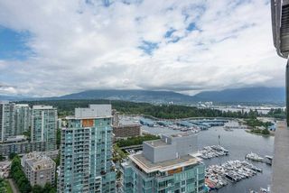 Photo 15: 208 588 BROUGHTON Street in Vancouver: Coal Harbour Condo for sale (Vancouver West)  : MLS®# R2392372