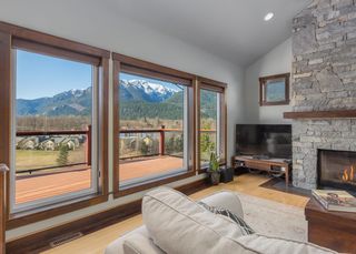Photo 6: 41185 ROCKRIDGE Place in Squamish: Tantalus House for sale : MLS®# R2663751