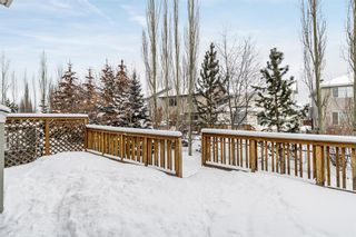 Photo 29: 82 Cougarstone Circle SW in Calgary: Cougar Ridge Detached for sale : MLS®# A2022200