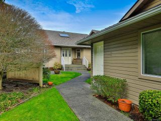 Photo 44: 30 529 Johnstone Rd in FRENCH CREEK: PQ French Creek Row/Townhouse for sale (Parksville/Qualicum)  : MLS®# 805223