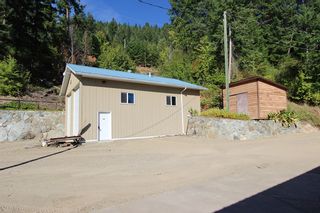 Photo 8: 2601 Rawson Road in Adams Lake: House for sale : MLS®# 10201928