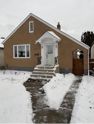 Photo 1: 1185 Dominion Street in Winnipeg: Sargent Park Residential for sale (5C)  : MLS®# 202228398