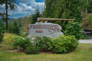 Photo 2: Lot 42 4622 SINCLAIR BAY Road in Garden Bay: Pender Harbour Egmont Land for sale in "Farrington Cove" (Sunshine Coast)  : MLS®# R2771420