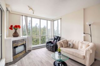 Photo 5: 12B 6128 PATTERSON Avenue in Burnaby: Metrotown Condo for sale (Burnaby South)  : MLS®# R2759488