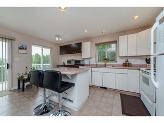 Photo 9: 31879 BLUERIDGE Drive in Abbotsford: Abbotsford West House for sale : MLS®# R2088168