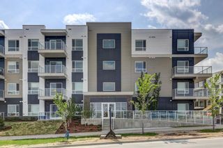 Main Photo: 1303 220 SETON Grove SE in Calgary: Seton Apartment for sale : MLS®# A2052844