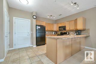 Photo 10: 211 160 MAGRATH Road Condo in Magrath Heights | E4381554