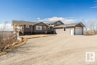 FEATURED LISTING: 11 - 57126 RGE RD 233 Rural Sturgeon County