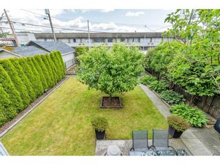 Photo 30: 3466 FRANKLIN Street in Vancouver: Hastings Sunrise House for sale (Vancouver East)  : MLS®# R2720632