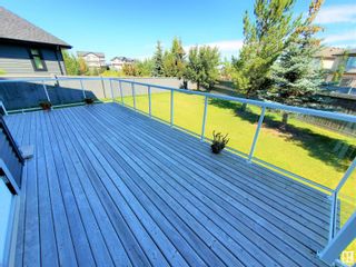 Photo 42: 3947 GINSBURG Crescent in Edmonton: Zone 58 House for sale : MLS®# E4308723