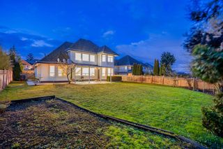 Photo 37: 16368 36A Avenue in Surrey: Morgan Creek House for sale (South Surrey White Rock)  : MLS®# R2864333